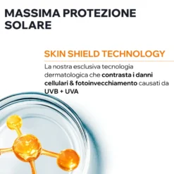 Uriage Bari&eacute;sun Stick Minerale Spf50+ Viso Labbra Pelle Intollerante Atopica Cicatrici 18g