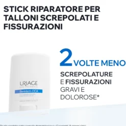 Uriage Bariederm Stick 22g