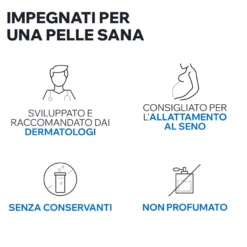 Uriage Bariederm Unguento 40 Grammi