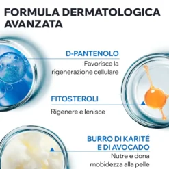 Uriage Bariederm Unguento 40 Grammi