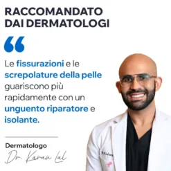 Uriage Bariederm Unguento 40 Grammi