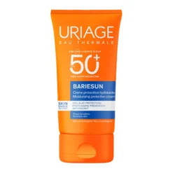 Uriage Bariesun Crema Protettiva Idratante Spf50+ 50ml