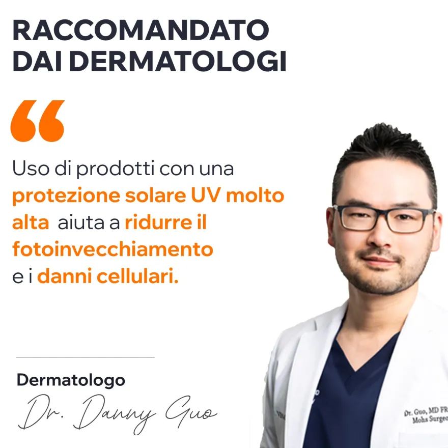 Uriage Bariesun Crema Protettiva Idratante Spf50+ 50ml