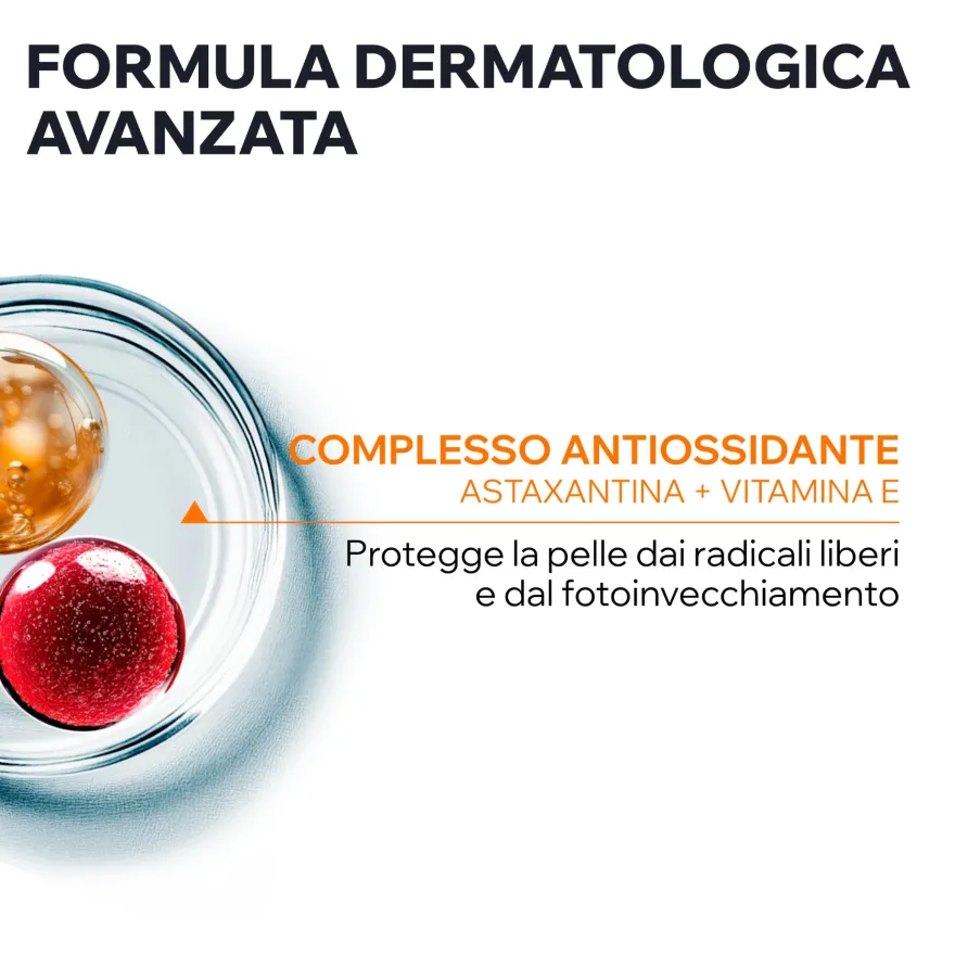Uriage Bariesun Crema Protettiva Idratante Spf50+ 50ml
