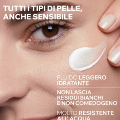 Uriage Bariesun Crema Protettiva Idratante Spf50+ 50ml