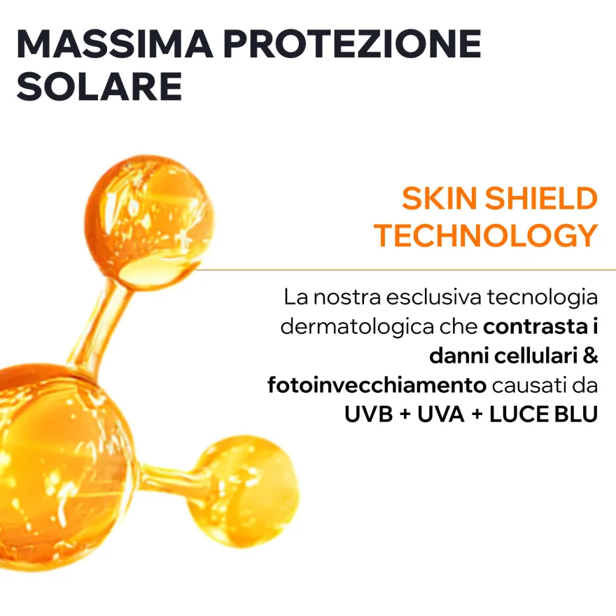 Uriage Bariesun Fluido Anti Macchie Spf50+ Protezione Solare Viso Pelle Sensibile 40ml