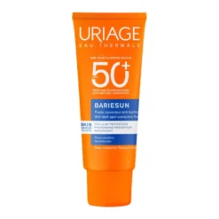 Uriage Bariesun Fluido Anti Macchie Spf50+ Protezione Solare Viso Pelle Sensibile 40ml