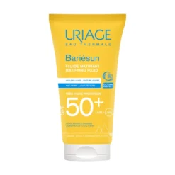 Uriage Bariesun Fluido Solare Opacizzante 50ml