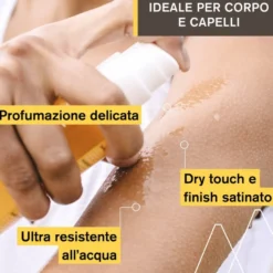 Uriage Bariesun Olio Secco Pelle Sensibile Spf50+ 200ml