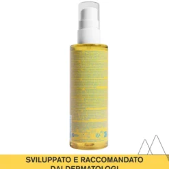 Uriage Bariesun Olio Secco Pelle Sensibile Spf50+ 200ml
