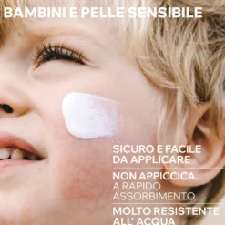 Uriage Bariesun Spray Bambini Protezione Solare Spf50+ 200ml