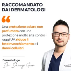 Uriage Bariesun Spray Invisibile Senza Profumo Spf50+ 200ml