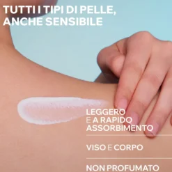 Uriage Bariesun Spray Invisibile Senza Profumo Spf50+ 200ml