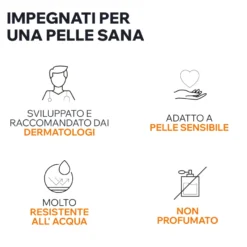 Uriage Bariesun Spray Invisibile Senza Profumo Spf50+ 200ml