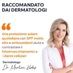 Uriage Bariesun Stick Solare Invisibile Spf50+ Viso Labbra Zone Sensibili Effetto Glow 18g