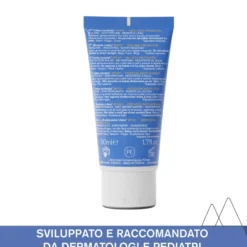 Uriage Bebè 1a Crema Solare Minerale Spf50+ 50ml