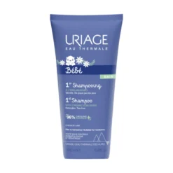 Uriage Bebè 1° Shampoo 200ml