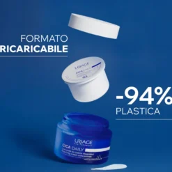 Uriage Cica Daily Crema Concentrata Riparatrice 50ml