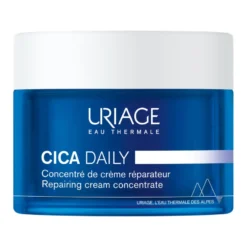 Uriage Cica Daily Crema Concentrata Riparatrice 50ml