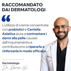 Uriage Cica Daily Crema Concentrata Riparatrice 50ml