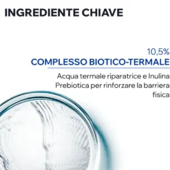 Uriage Cica Daily Crema Concentrata Riparatrice 50ml