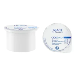 Uriage Cica Daily Refill Crema Concentrata Riparatrice 50ml