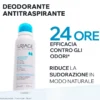Uriage Deodorante Fraicheur 2 confezioni da 125ml