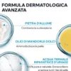 Uriage Deodorante Fresco Anti Traspirante Spray Pelle Sensibile Anti Odore Efficacia 24h 125ml