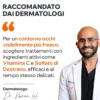 Uriage Depiderm Contorno Occhi Anti Macchie Occhiaie Illuminante Niacinamide Vitamina C 15ml
