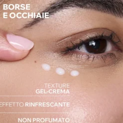 Uriage Depiderm Contorno Occhi Anti Macchie Occhiaie Illuminante Niacinamide Vitamina C 15ml