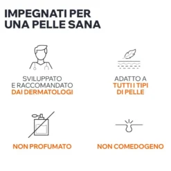 Uriage Depiderm Crema Giorno Anti Macchie Spf50+ Idratante E Protettiva Con Vitamina C 30ml