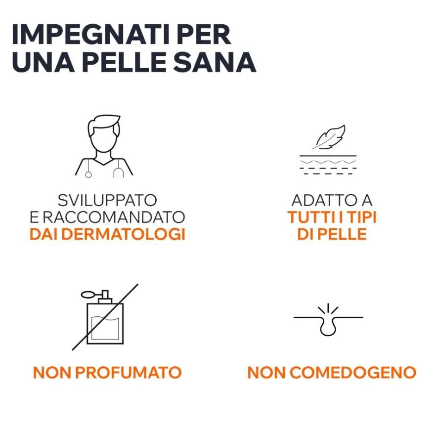 Uriage Depiderm Crema Giorno Anti Macchie Spf50+ Idratante E Protettiva Con Vitamina C 30ml
