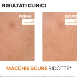 Uriage Depiderm Siero Anti Macchie Booster Illuminante 30ml