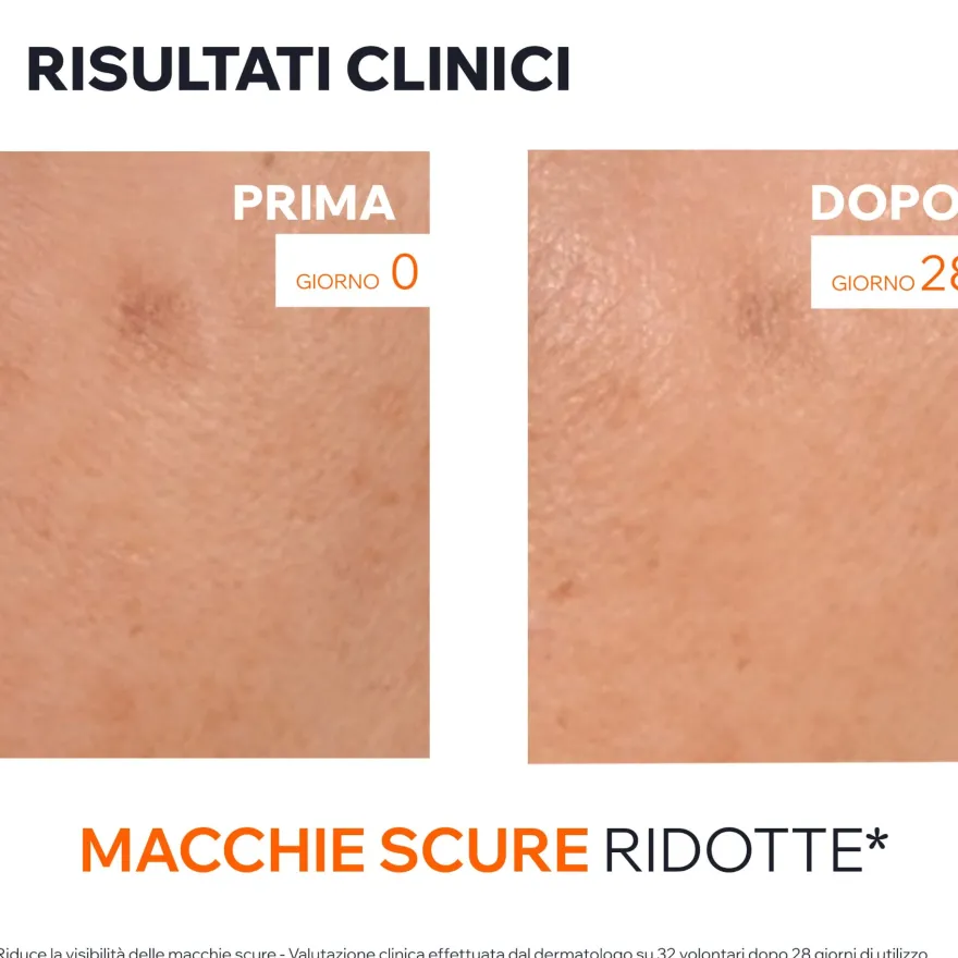 Uriage Depiderm Siero Anti Macchie Booster Illuminante 30ml