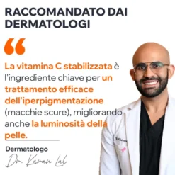 Uriage Depiderm Siero Anti Macchie Booster Illuminante 30ml