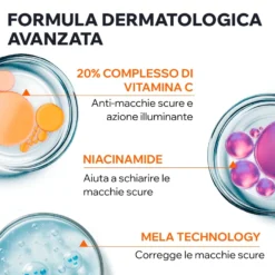 Uriage Depiderm Siero Anti Macchie Booster Illuminante 30ml