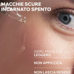 Uriage Depiderm Siero Anti Macchie Booster Illuminante 30ml