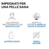 Uriage Derm Phy Crema Lavante Dermatologica Bagno E Doccia Viso E Corpo Pelle Sensibile 50ml