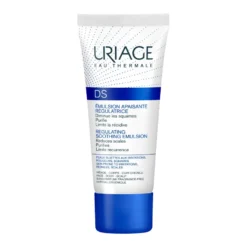 Uriage Ds Emulsione 40ml