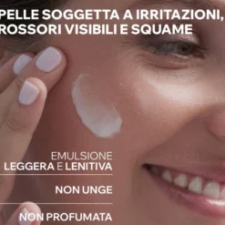 Uriage Ds Emulsione 40ml