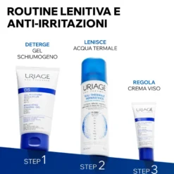 Uriage Ds Emulsione 40ml