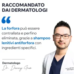 Uriage Ds Hair Shampoo Antiforfora 200ml