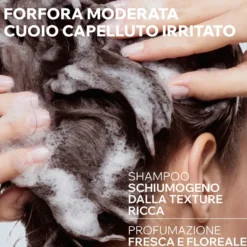 Uriage Ds Hair Shampoo Antiforfora 200ml