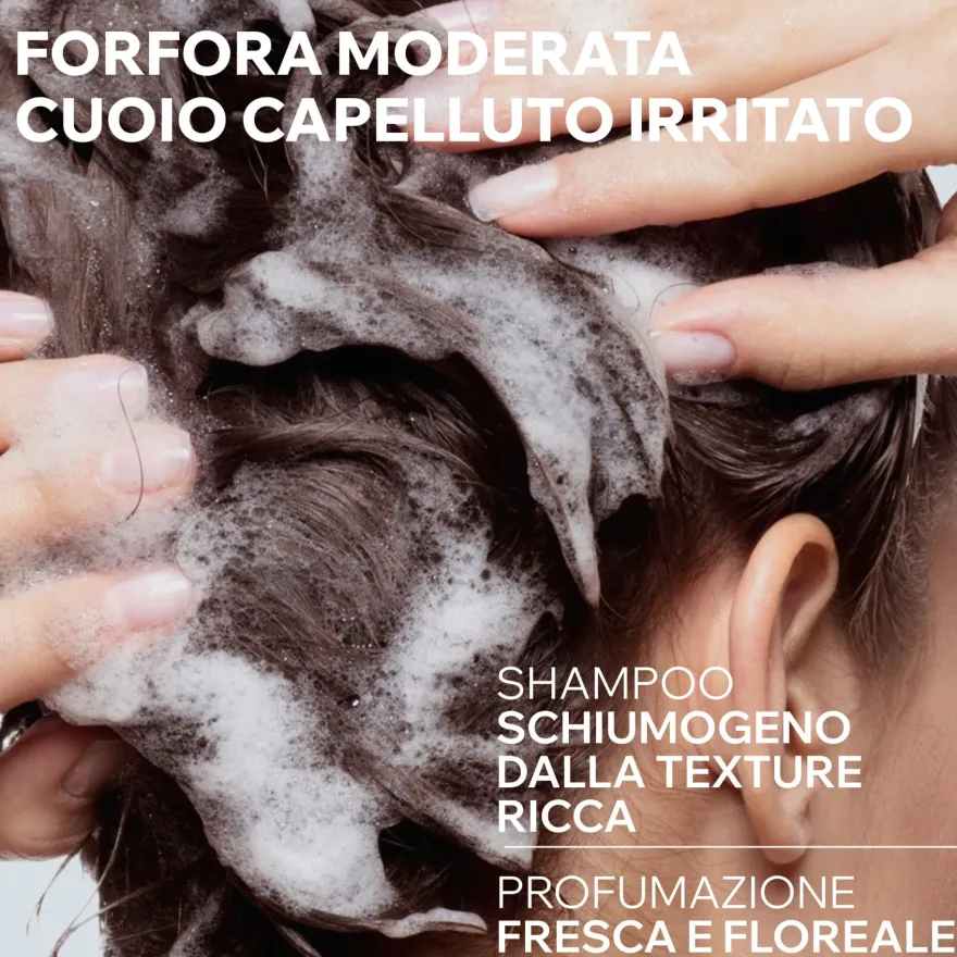 Uriage Ds Hair Shampoo Antiforfora 200ml