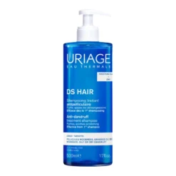 Uriage Ds Hair Shampoo Trattamento Antiforfora 500ml