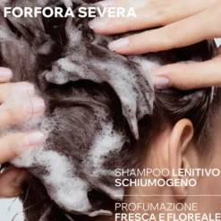 Uriage Ds Hair Shampoo Trattamento Cheratoriduttore 150ml