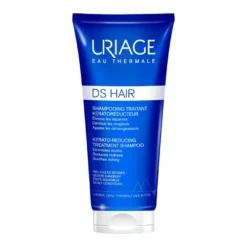 Uriage Ds Hair Shampoo Trattamento Cheratoriduttore 150ml