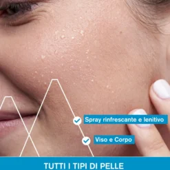 Uriage Eau Thermale Acqua Termale Spray Tripack 3x300ml