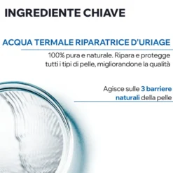 Uriage Eau Thermale acqua termale spray bipacco 2x300ml