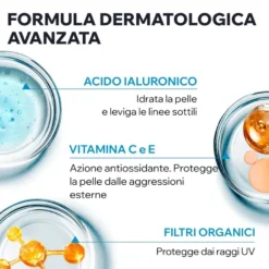 Uriage Eau Thermale Crema Compatta Colorata 10 Grammi